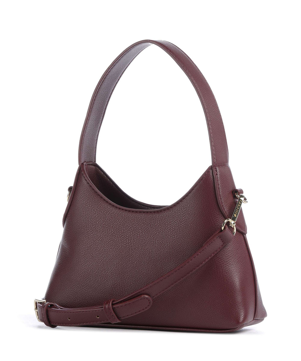 Valentino Bags Bianka Re Shoulder bag bordeaux