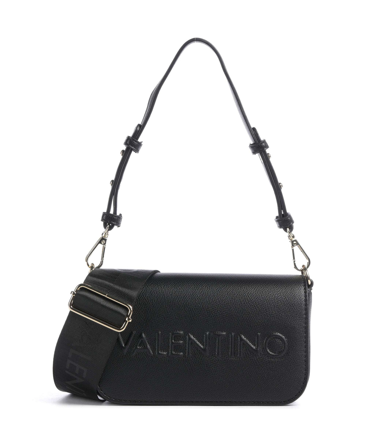 Valentino Bags Bianka Re Crossbody bag nero