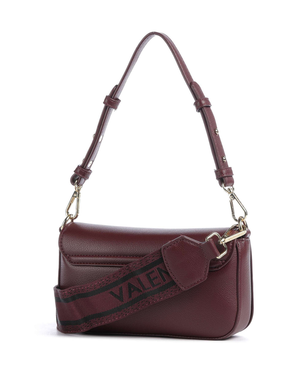 Valentino Bags Bianka Re Crossbody bag bordeaux
