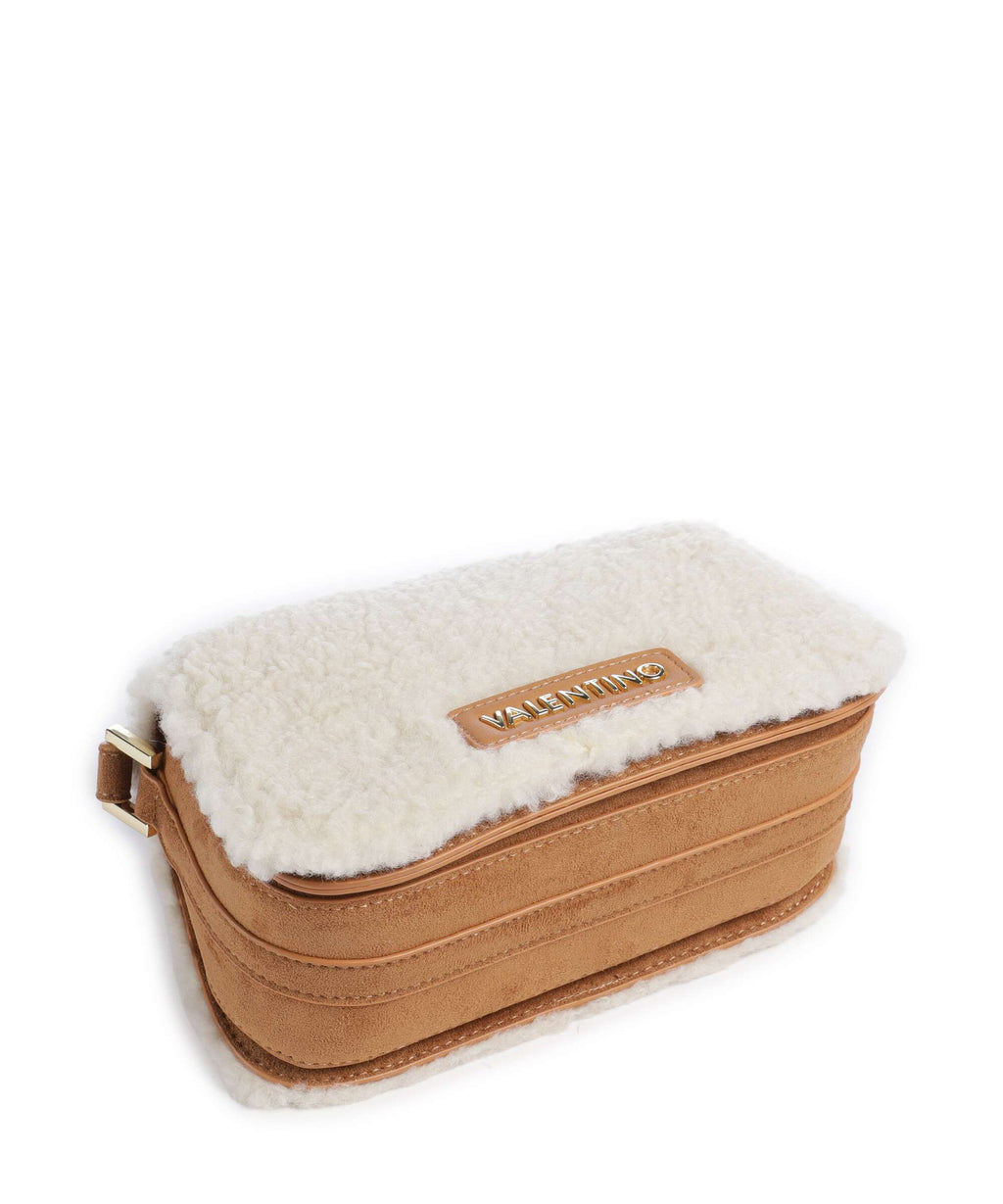 Valentino Bags Iceland Crossbody bag cuoio/ecru