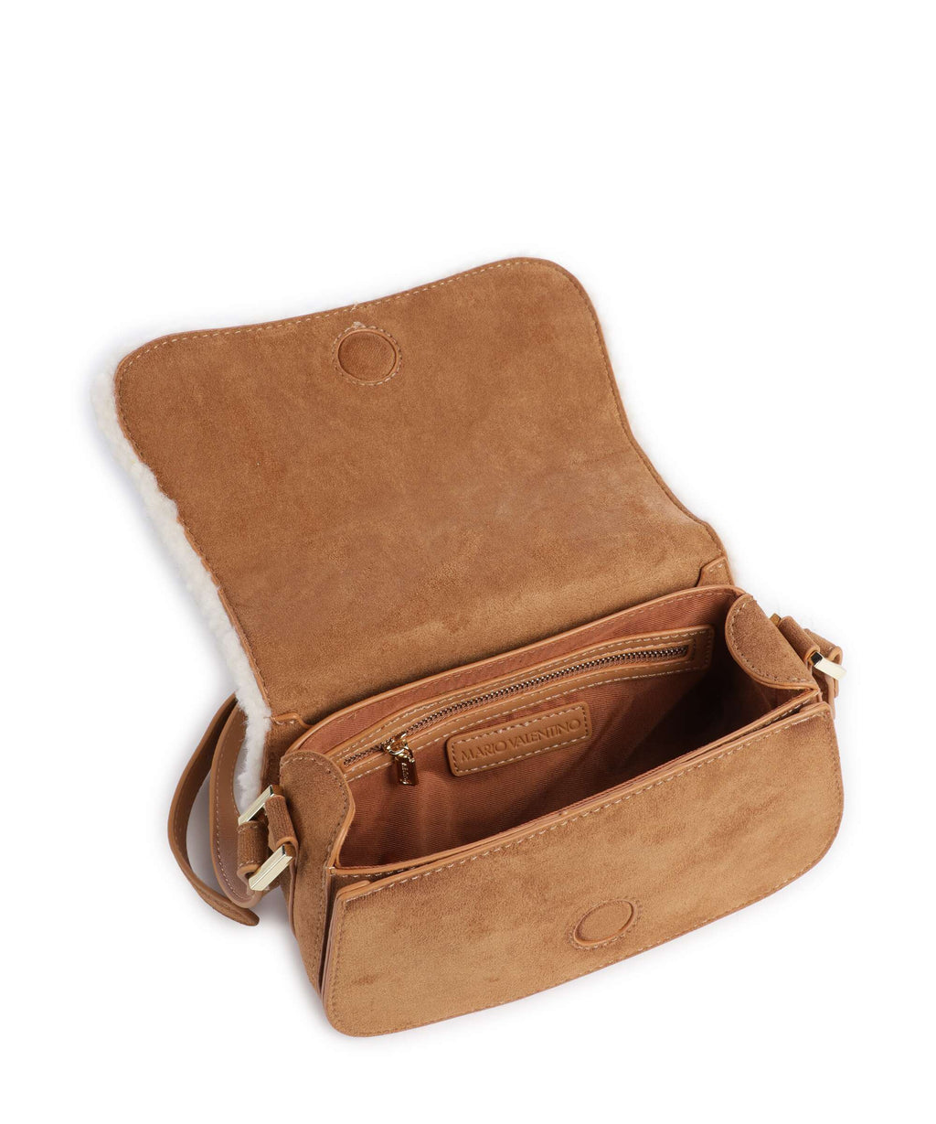 Valentino Bags Iceland Crossbody bag cuoio/ecru