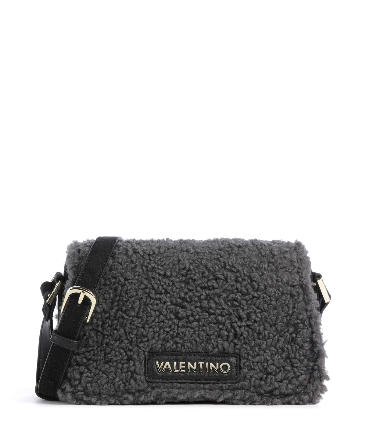 Valentino Bags Iceland Crossbody bag nero/antracite