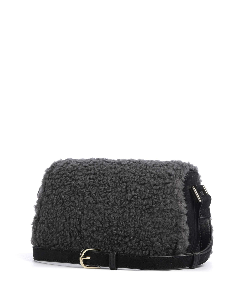 Valentino Bags Iceland Crossbody bag nero/antracite
