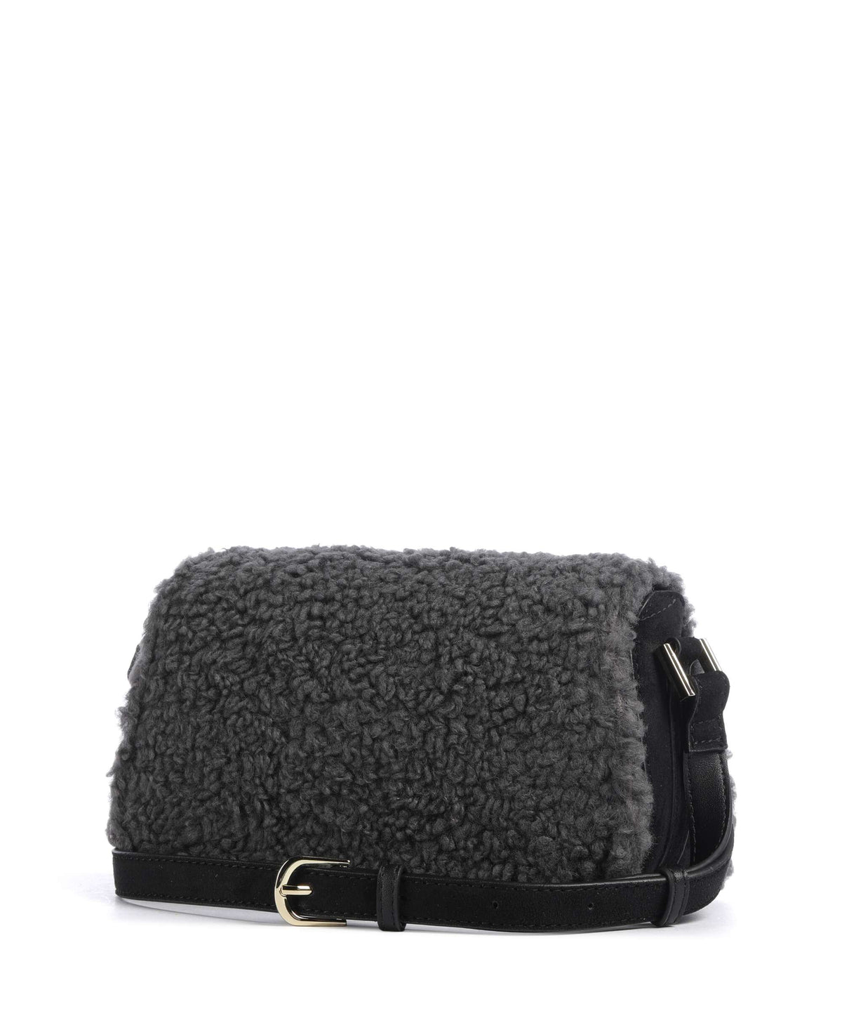 Valentino Bags Iceland Crossbody bag nero/antracite