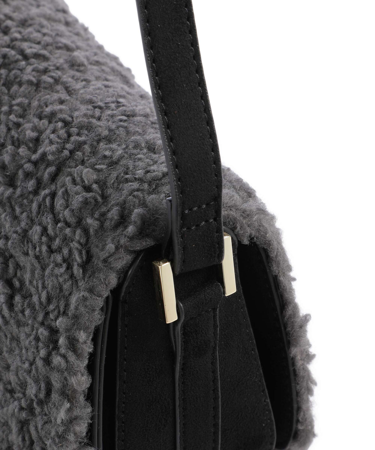 Valentino Bags Iceland Crossbody bag nero/antracite
