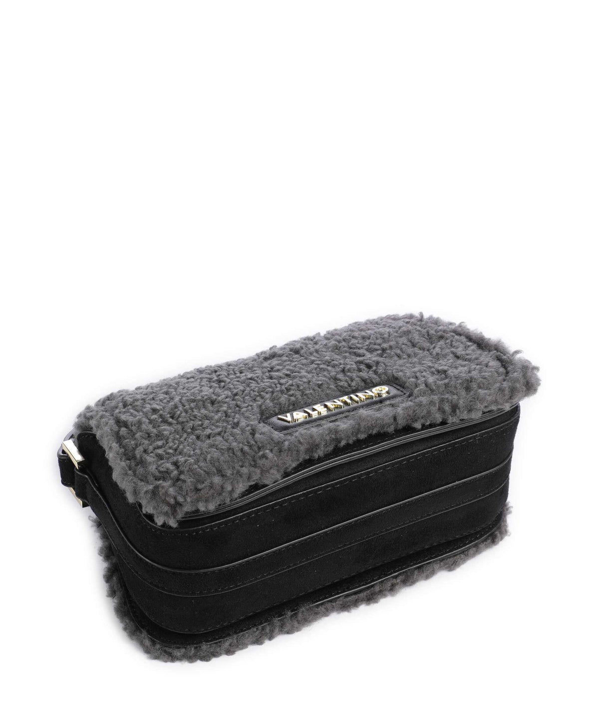 Valentino Bags Iceland Crossbody bag nero/antracite