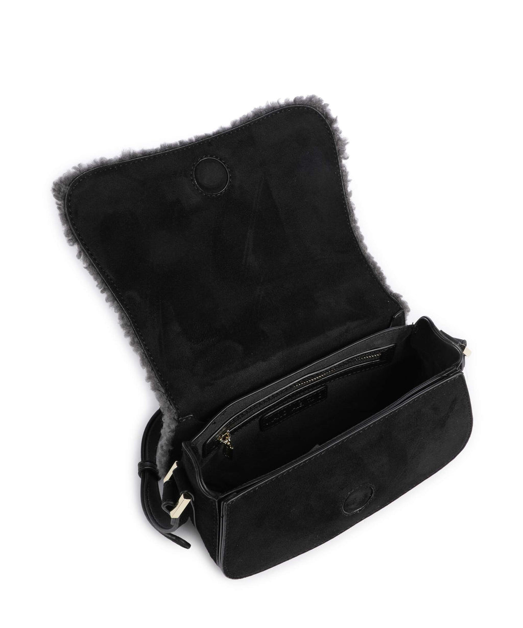 Valentino Bags Iceland Crossbody bag nero/antracite