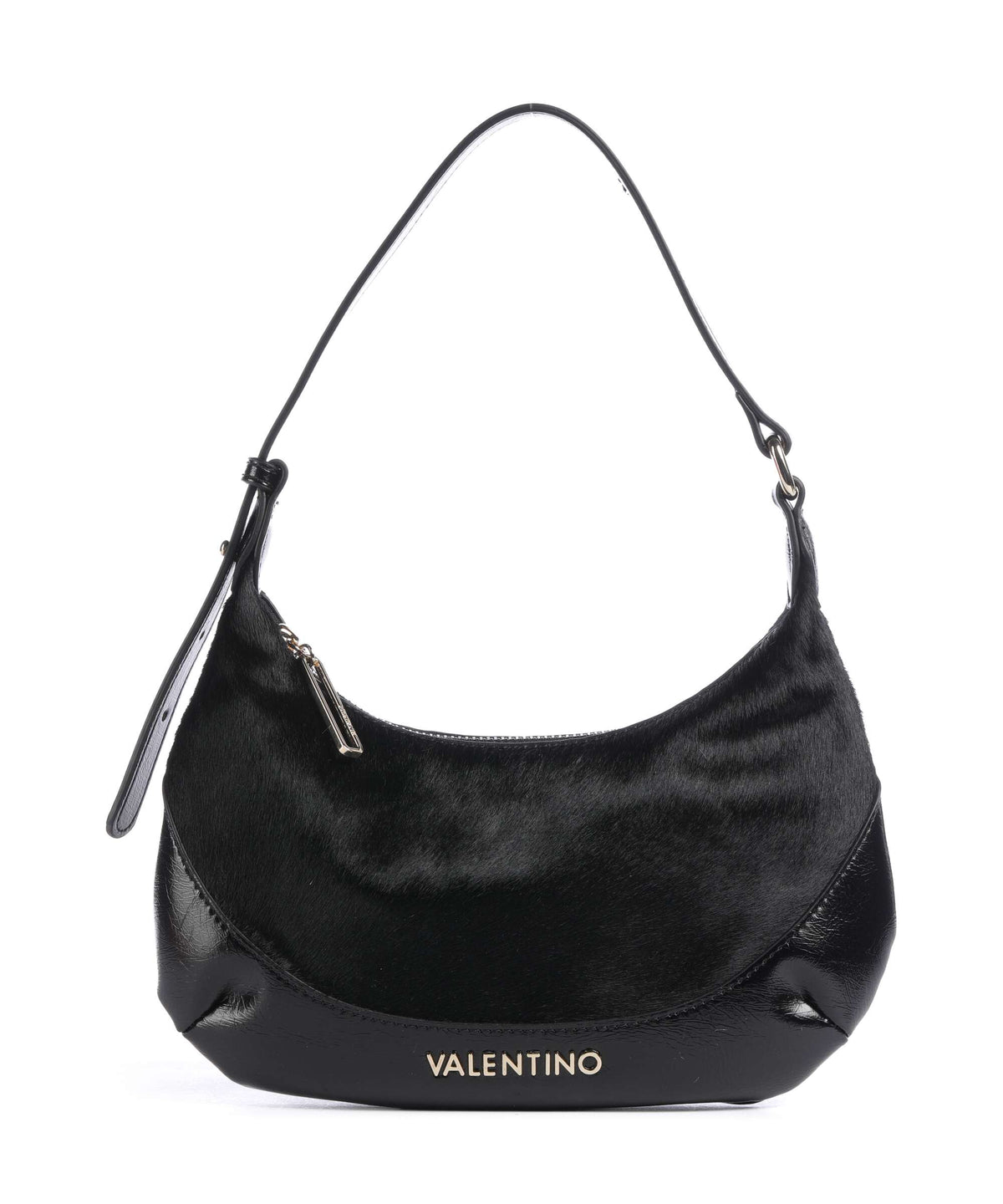 Valentino Bags Apolline Hobo bag nero