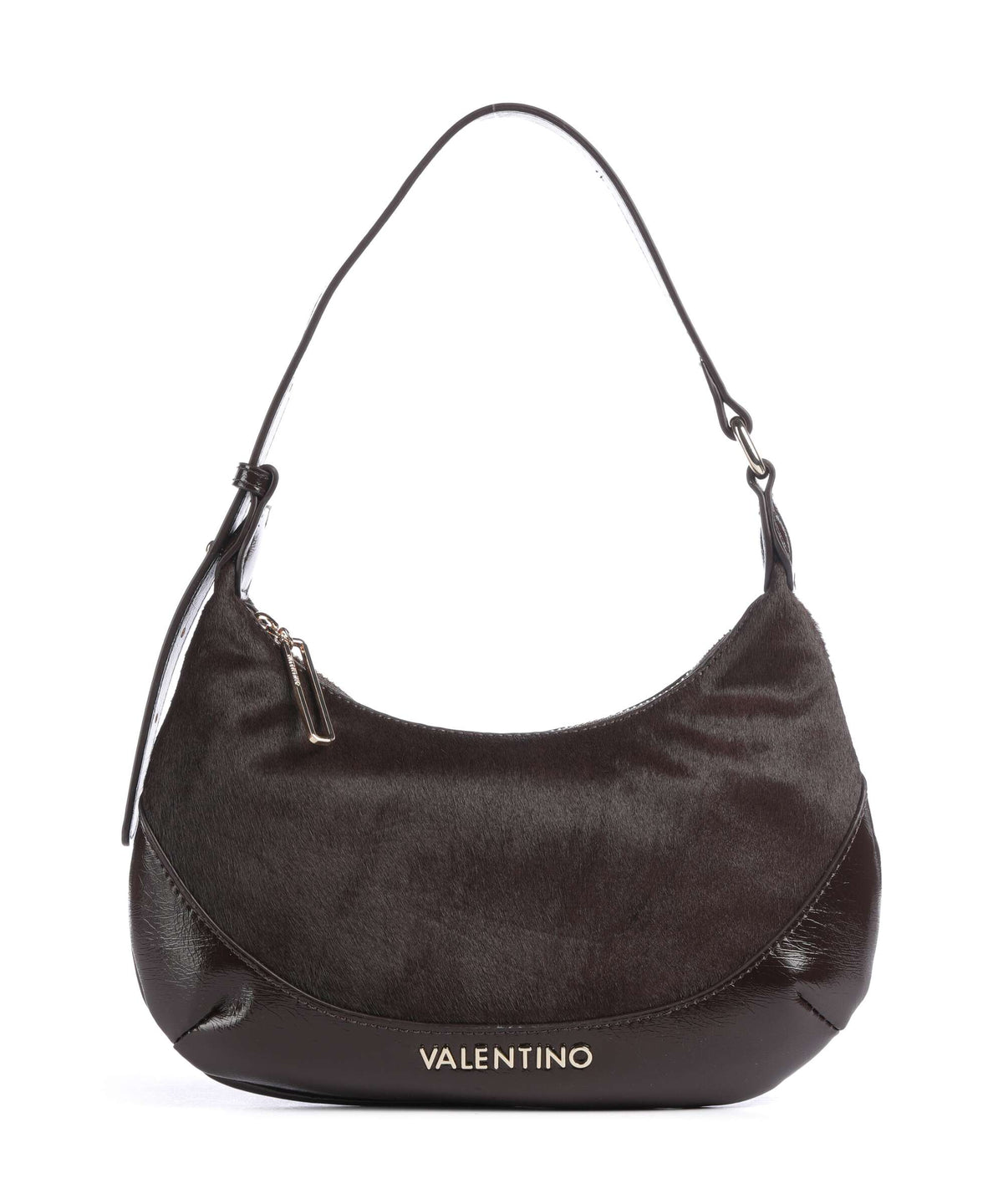 Valentino Bags Apolline Hobo bag caffe