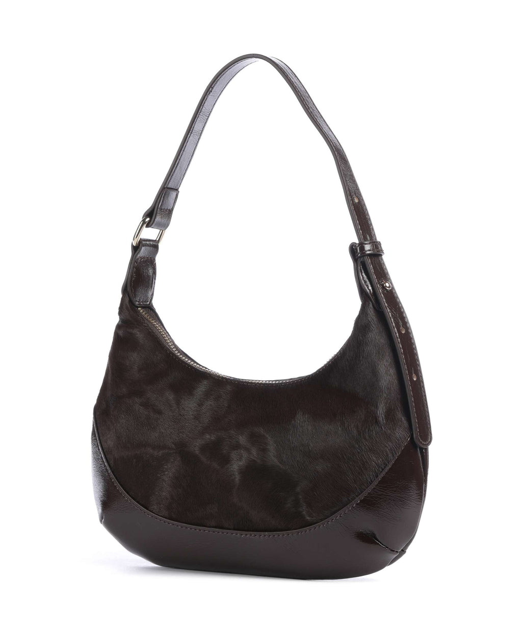 Valentino Bags Apolline Hobo bag caffe