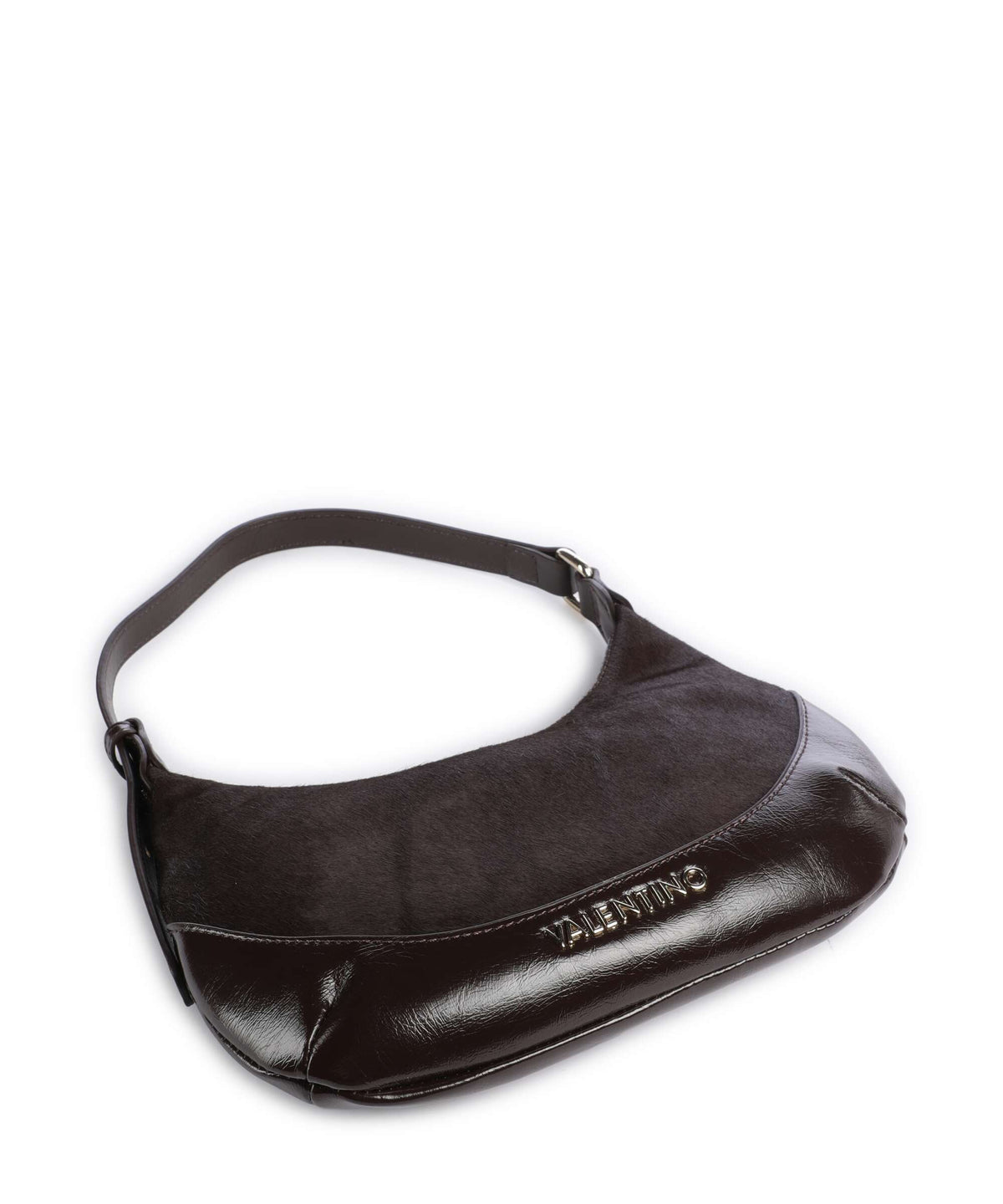 Valentino Bags Apolline Hobo bag caffe