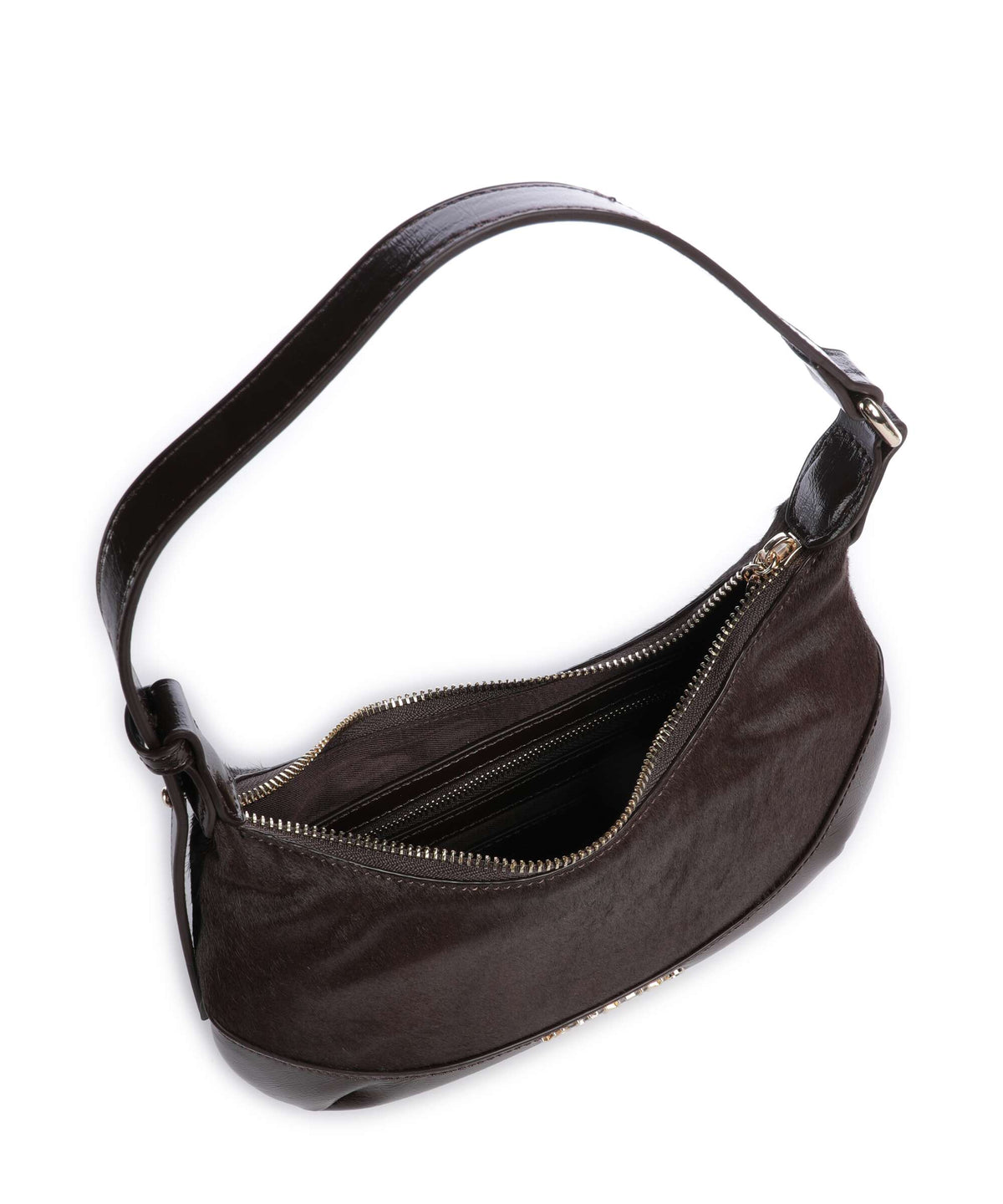 Valentino Bags Apolline Hobo bag caffe