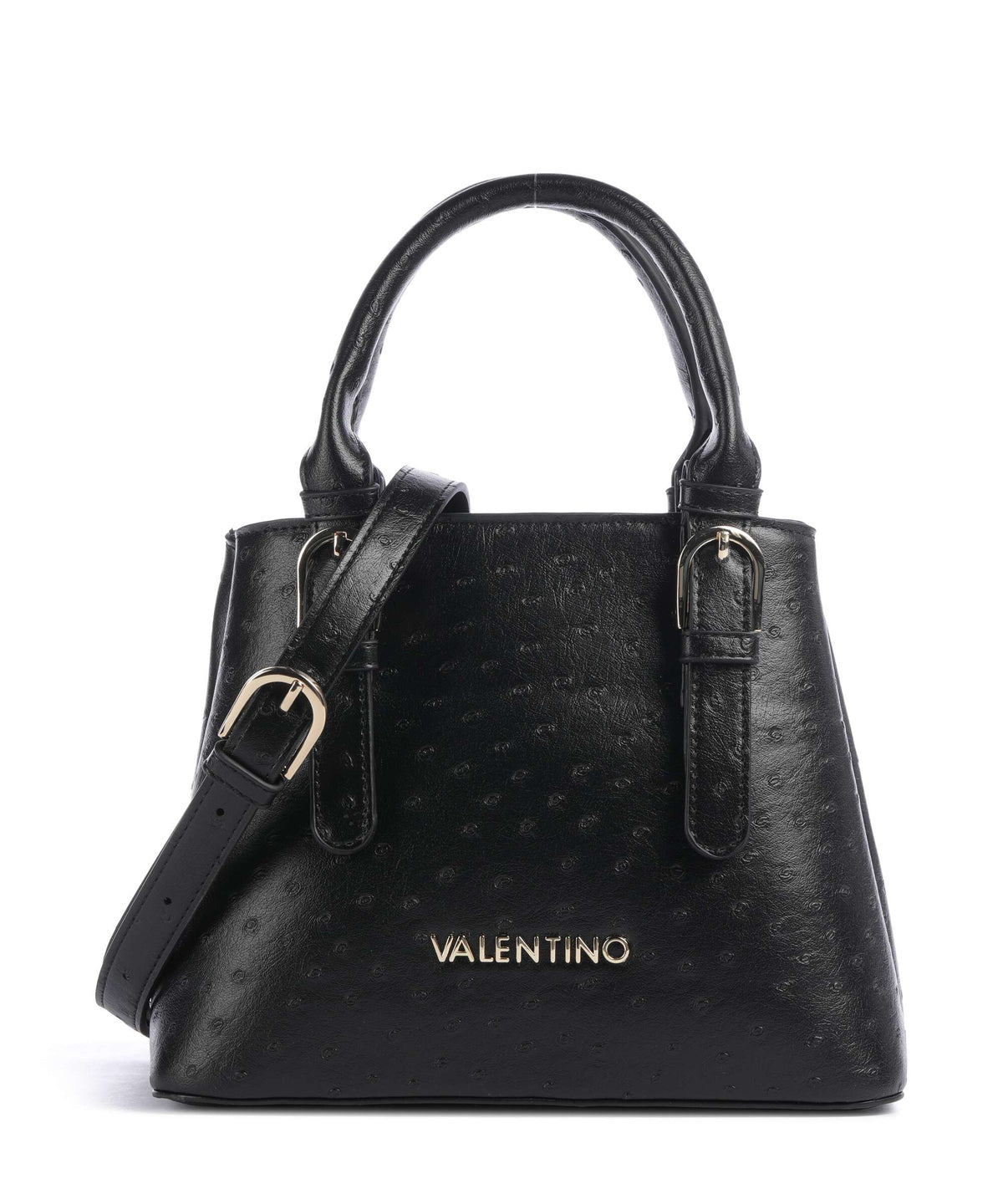 Valentino Bags Rossy Re Handbag nero