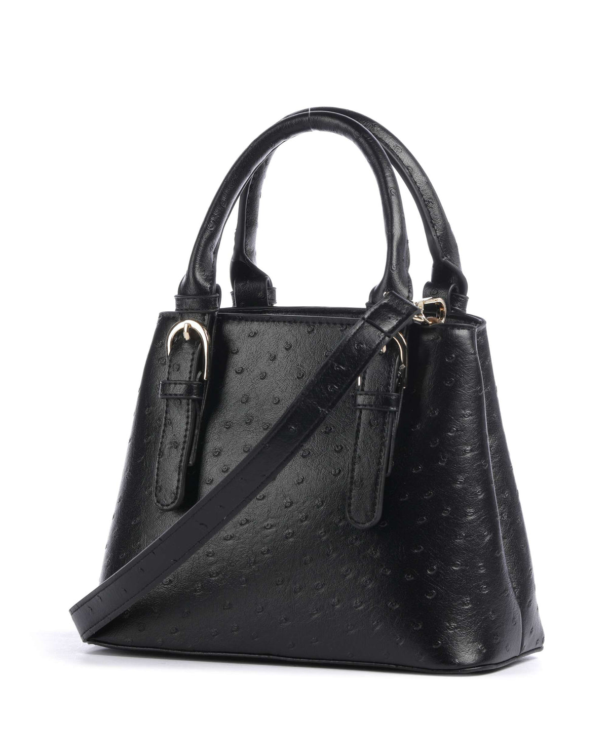 Valentino Bags Rossy Re Handbag nero