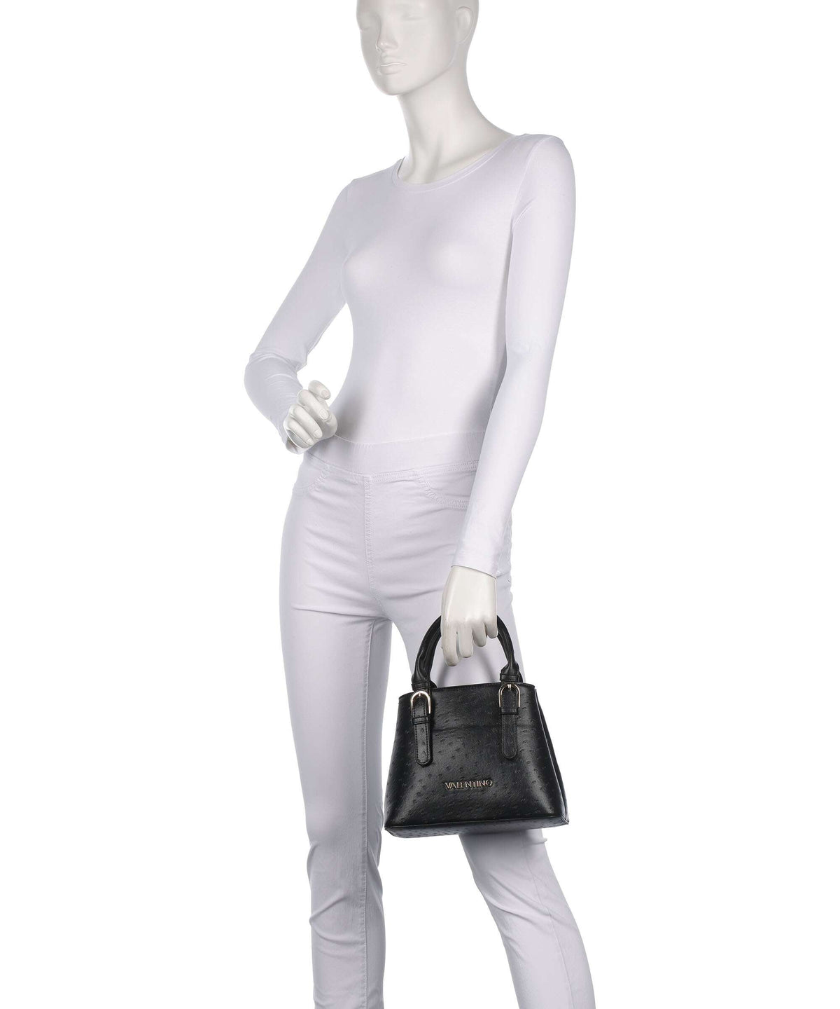 Valentino Bags Rossy Re Handbag nero