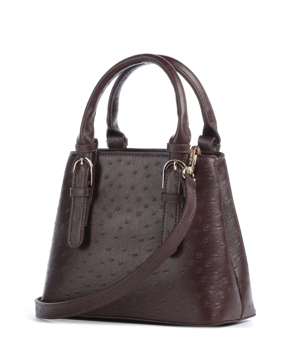 Valentino Bags Rossy Re Handbag caffe