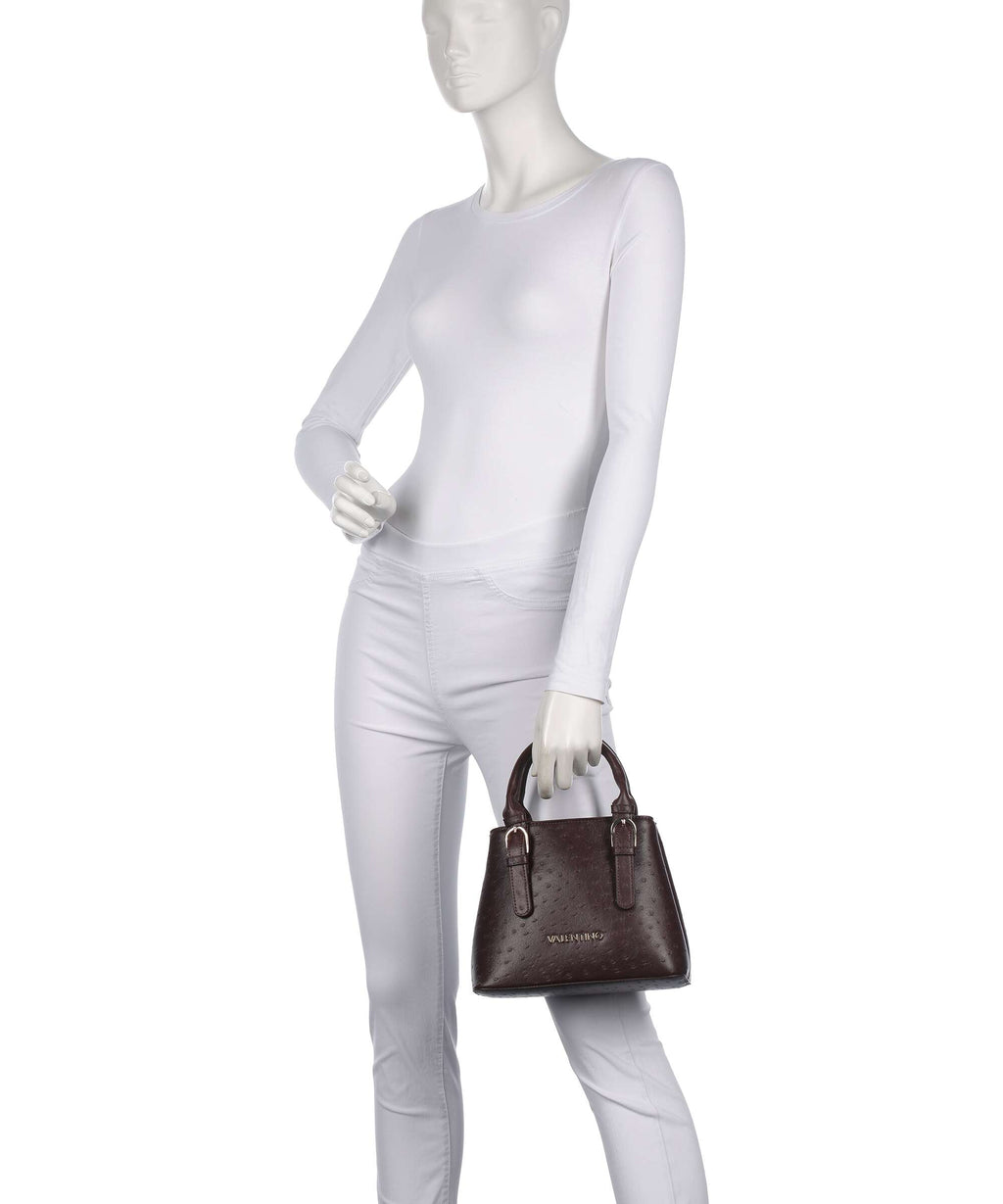 Valentino Bags Rossy Re Handbag caffe