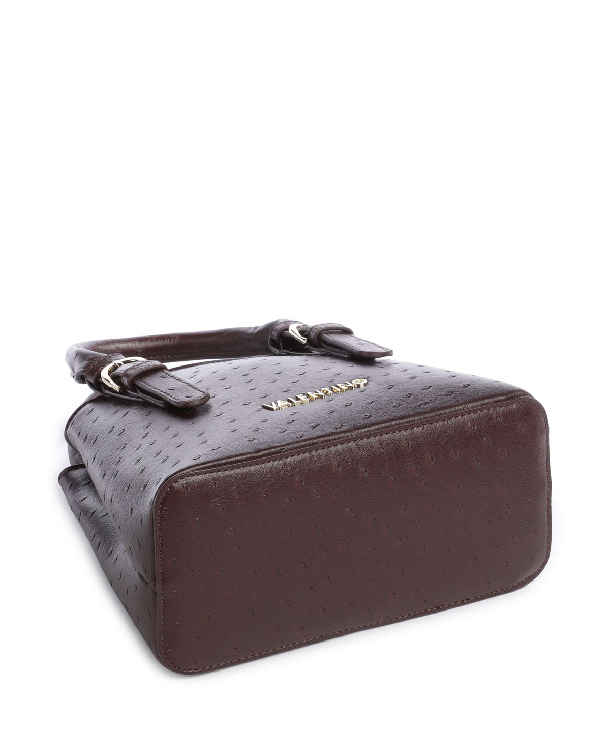 Valentino Bags Rossy Re Handbag caffe