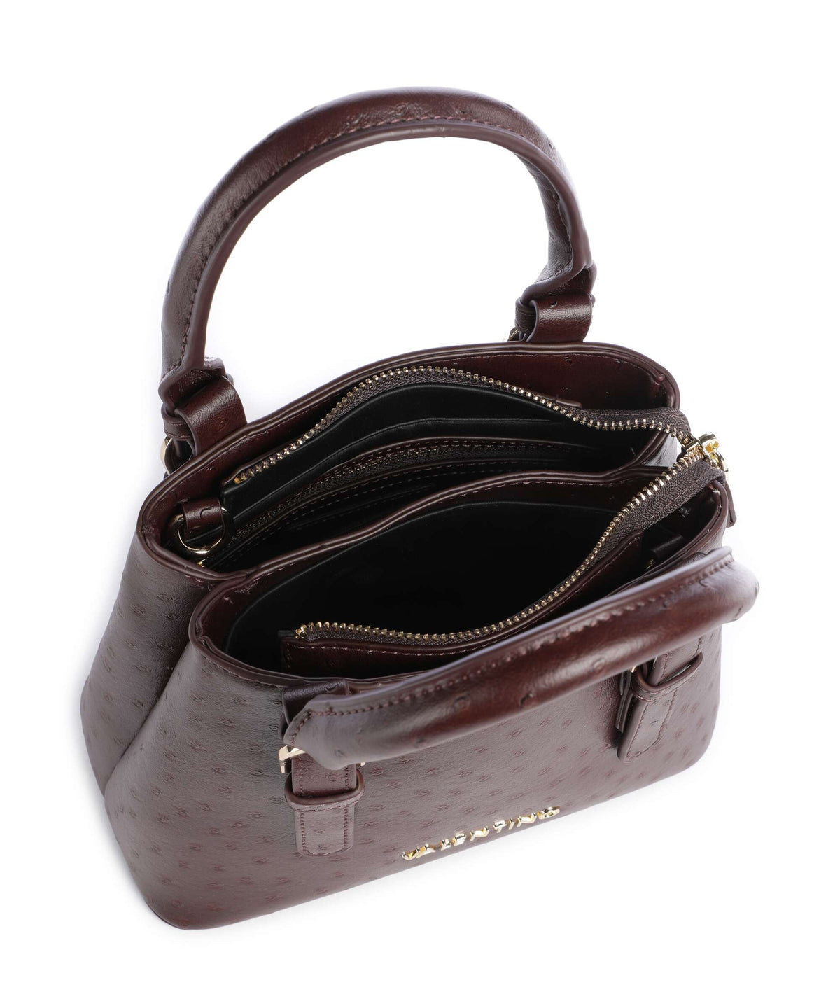 Valentino Bags Rossy Re Handbag caffe