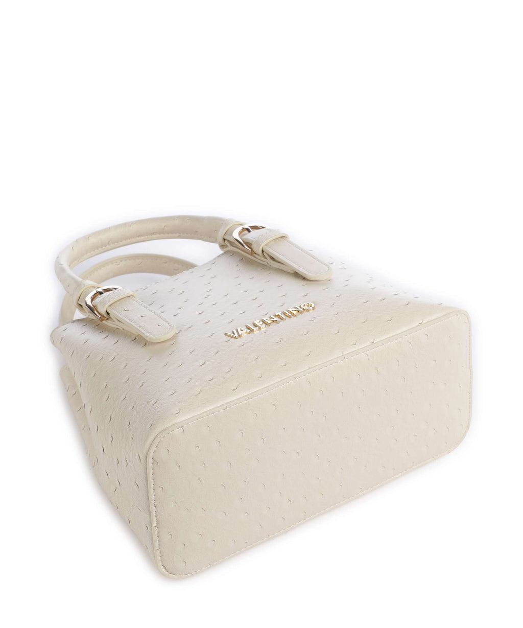 Valentino Bags Rossy Re Handbag ecru