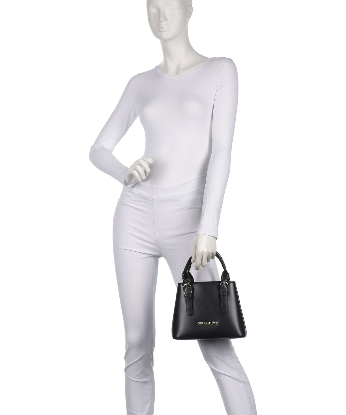 Valentino Bags Rossy Re Handbag nero