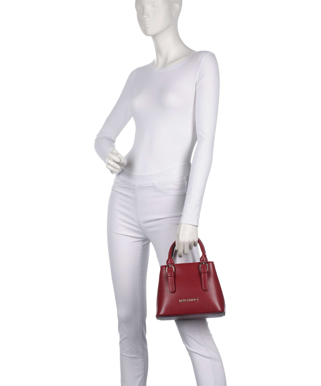 Valentino Bags Rossy Re Handbag ciliegia