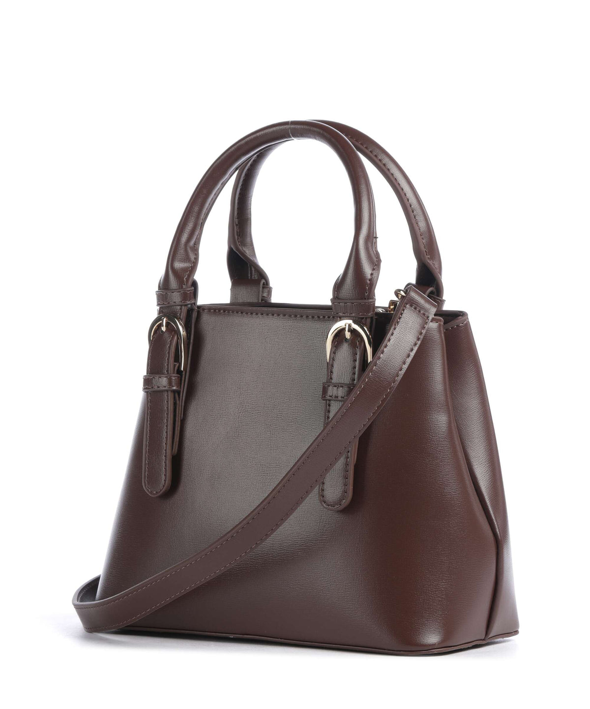 Valentino Bags Rossy Re Handbag caffe