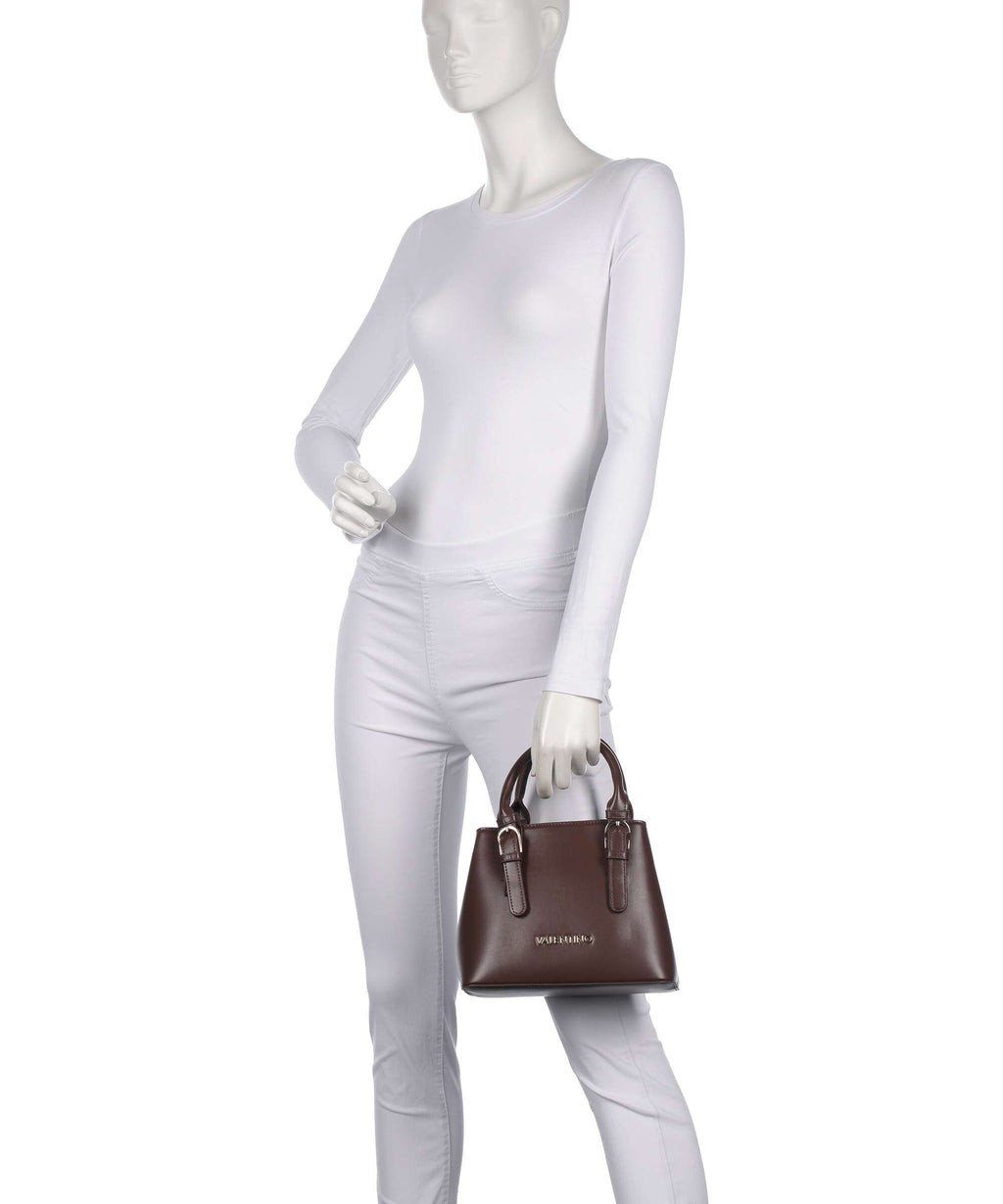 Valentino Bags Rossy Re Handbag caffe