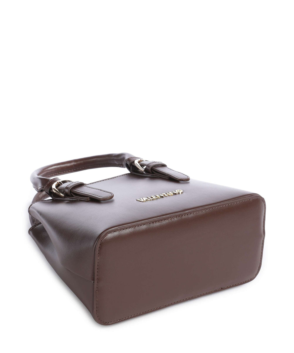 Valentino Bags Rossy Re Handbag caffe
