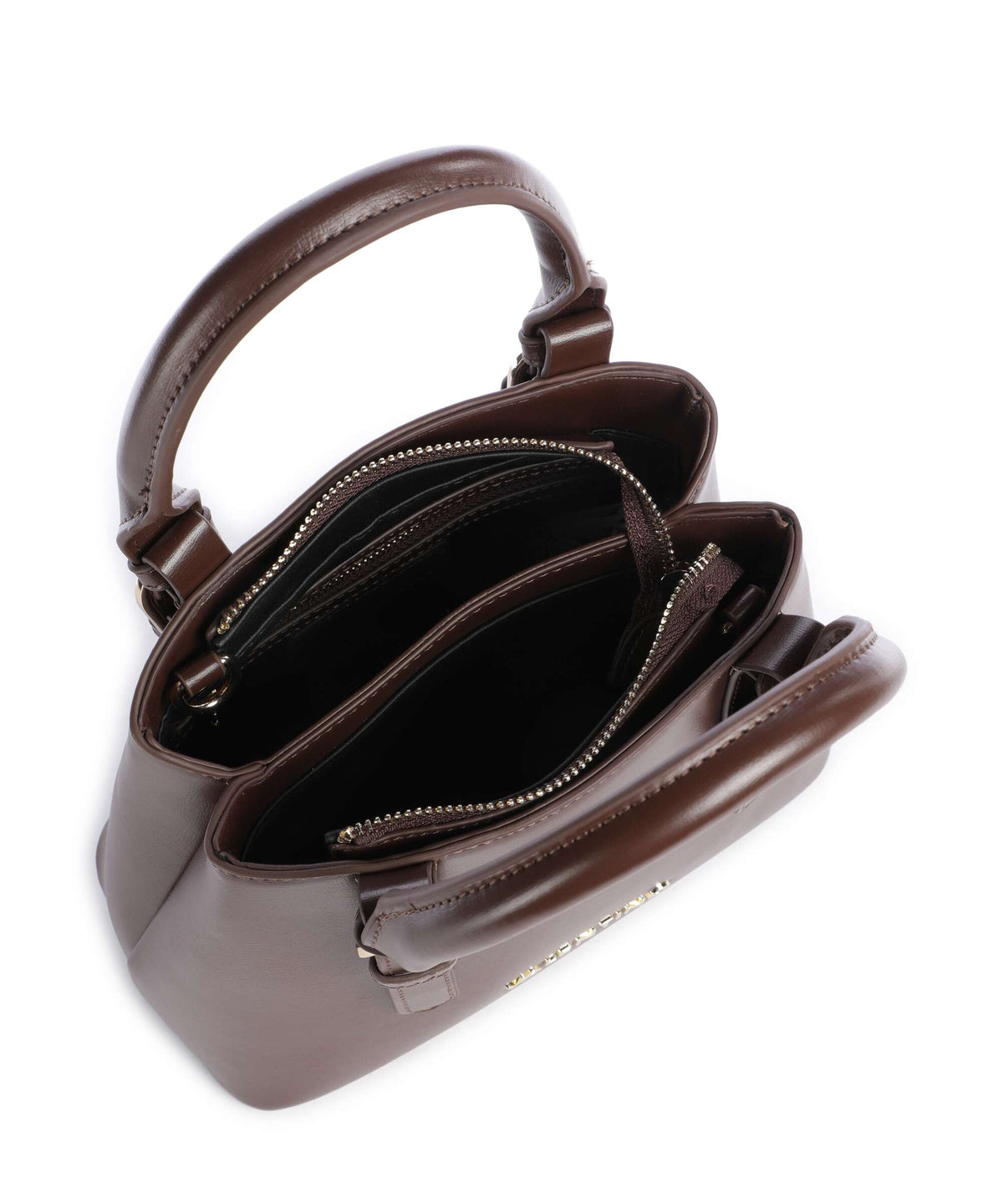 Valentino Bags Rossy Re Handbag caffe