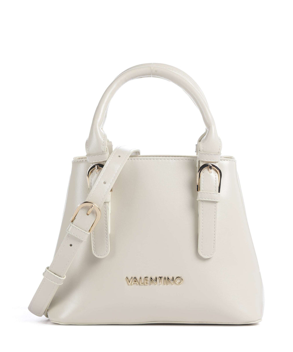 Valentino Bags Rossy Re Handbag ecru