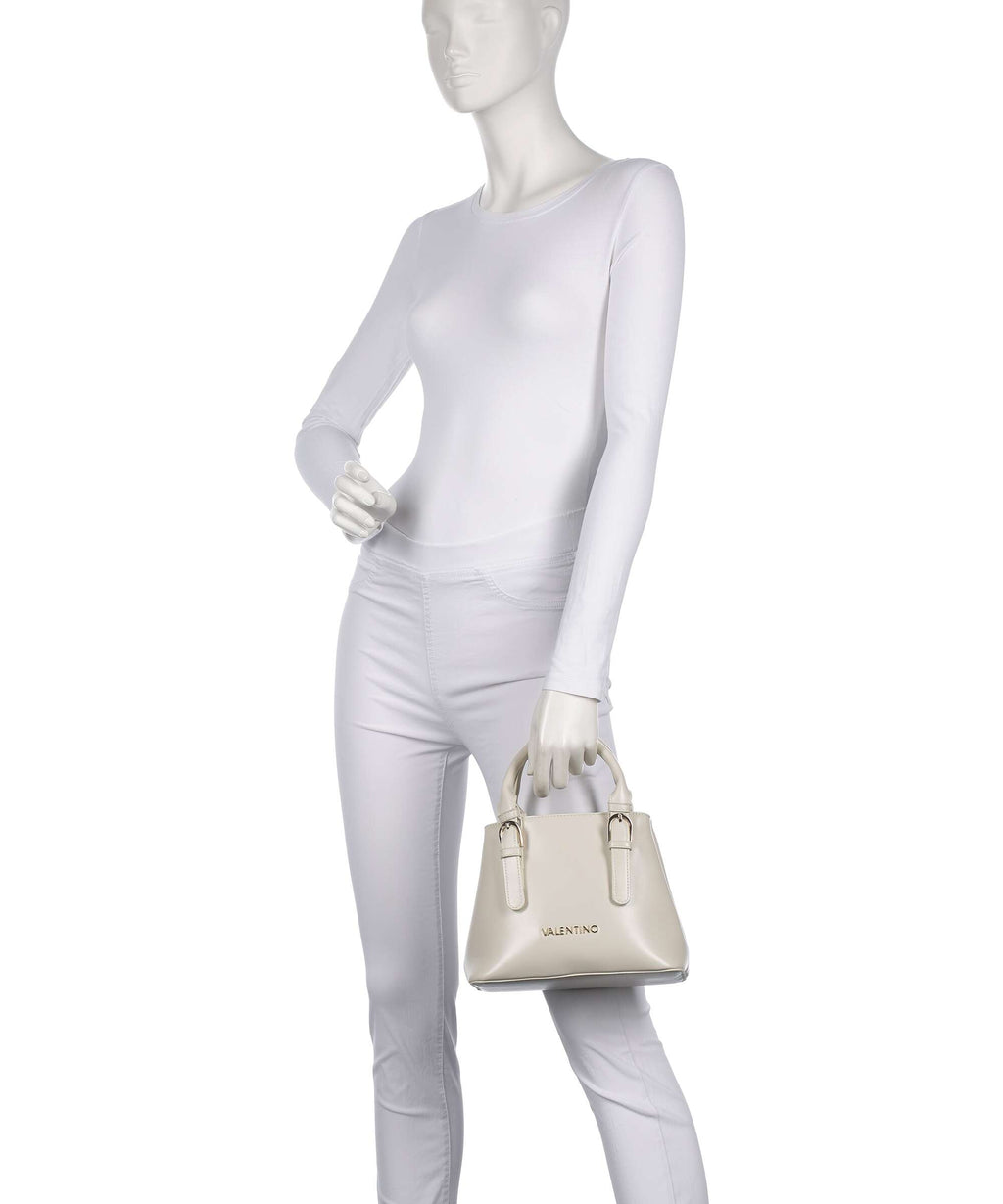 Valentino Bags Rossy Re Handbag ecru