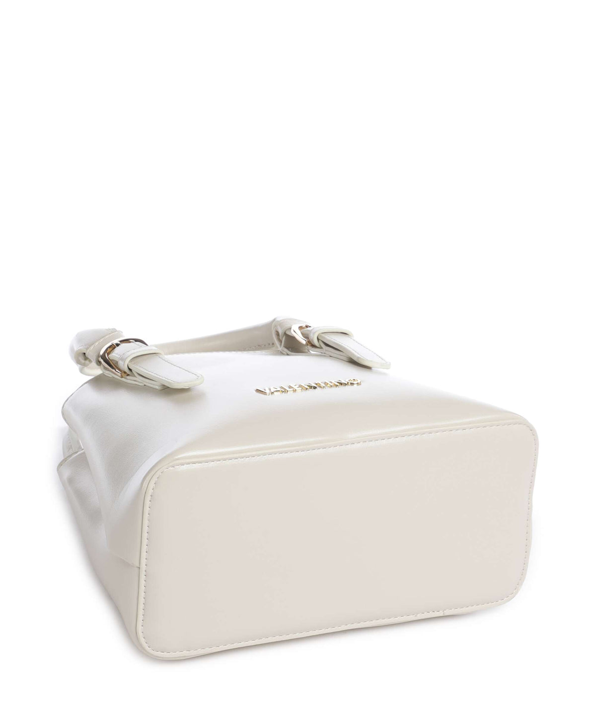 Valentino Bags Rossy Re Handbag ecru