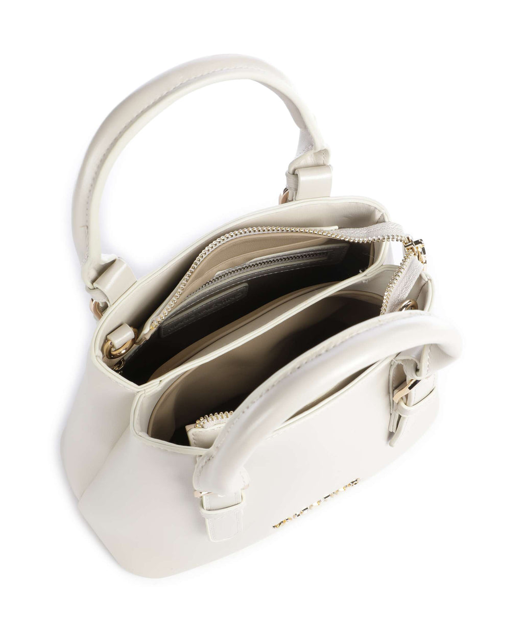 Valentino Bags Rossy Re Handbag ecru