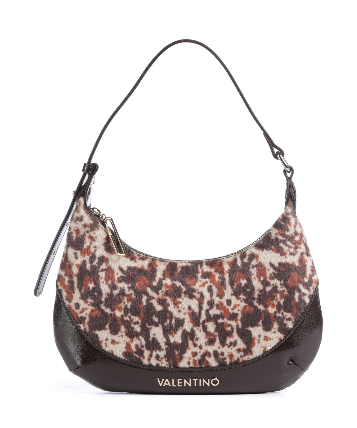Valentino Bags Apolline Hobo bag caffe/multi