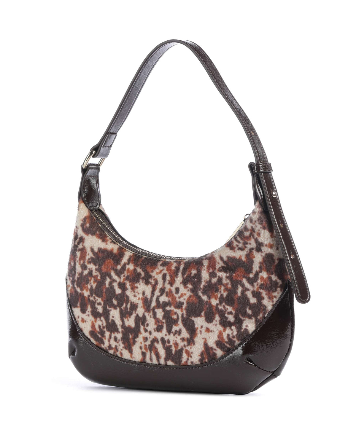 Valentino Bags Apolline Hobo bag caffe/multi