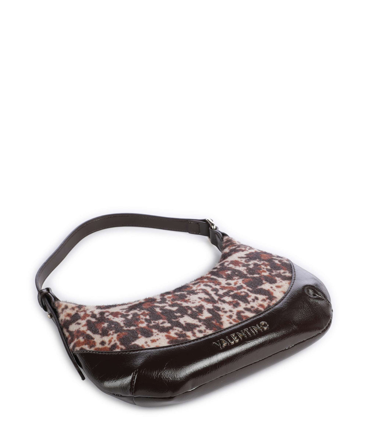Valentino Bags Apolline Hobo bag caffe/multi