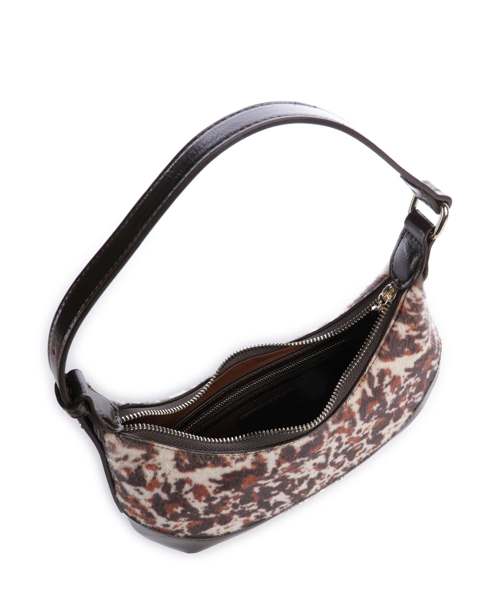 Valentino Bags Apolline Hobo bag caffe/multi