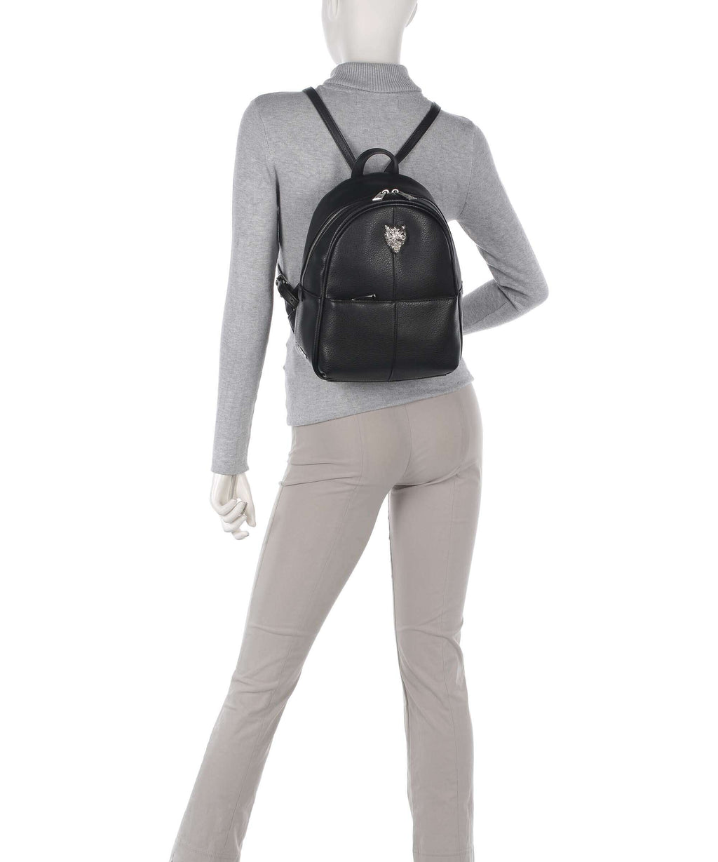 Plein Sport Zoe Backpack black