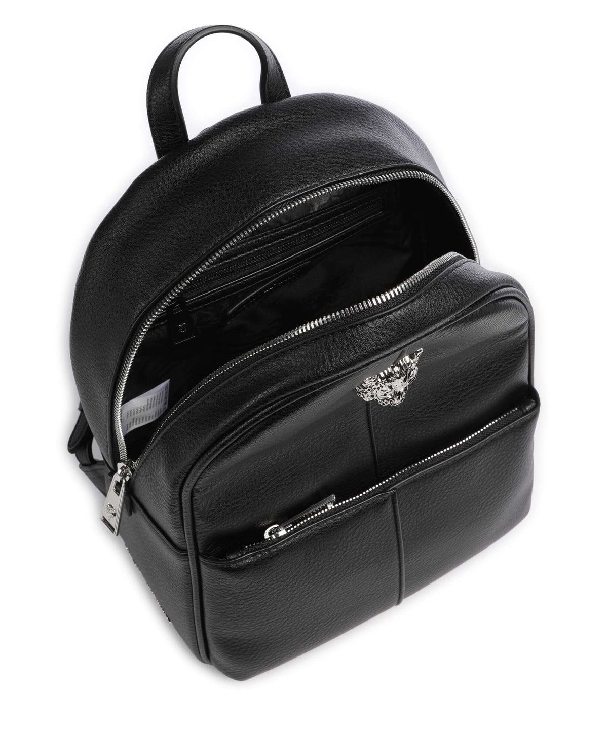 Plein Sport Zoe Backpack black