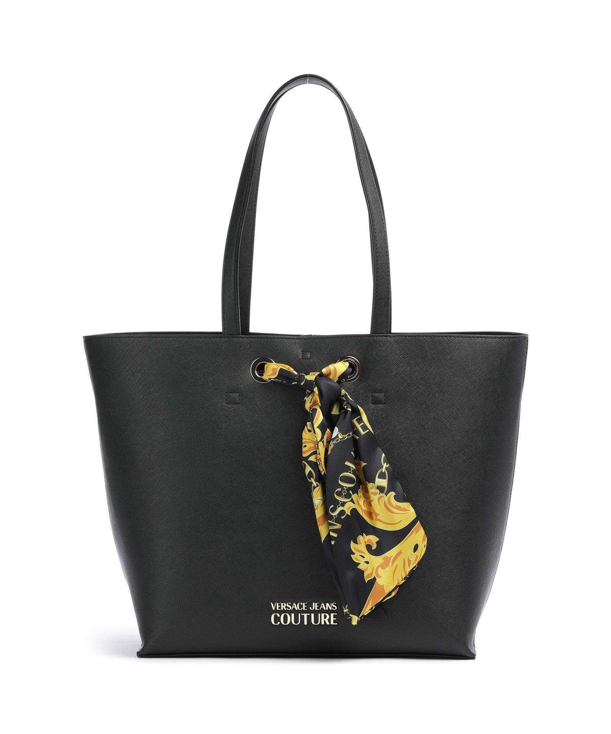 Versace Jeans Couture Thelma Tote bag black