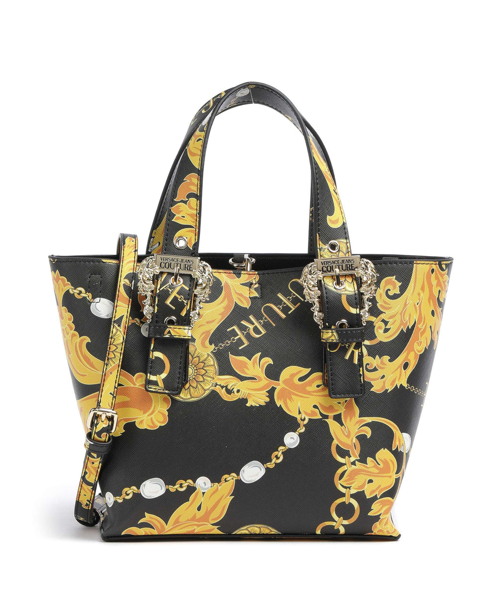 Versace Jeans Couture Couture 01 Handbag black/gold