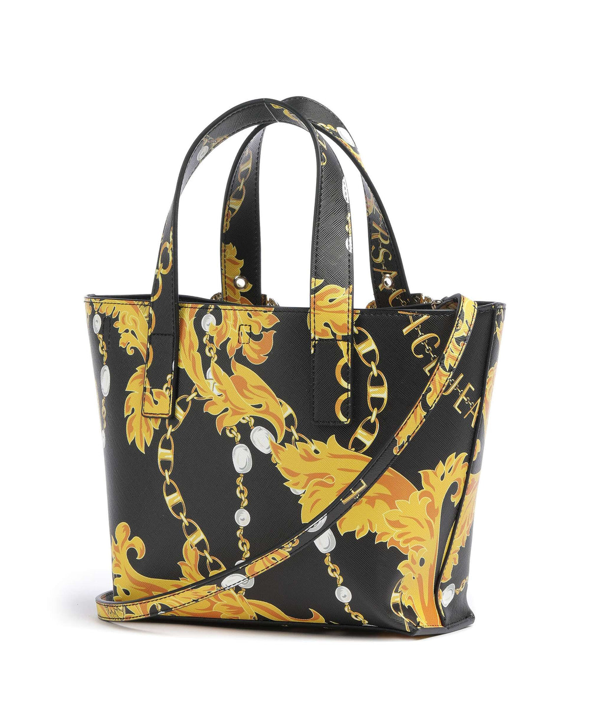 Versace Jeans Couture Couture 01 Handbag black/gold