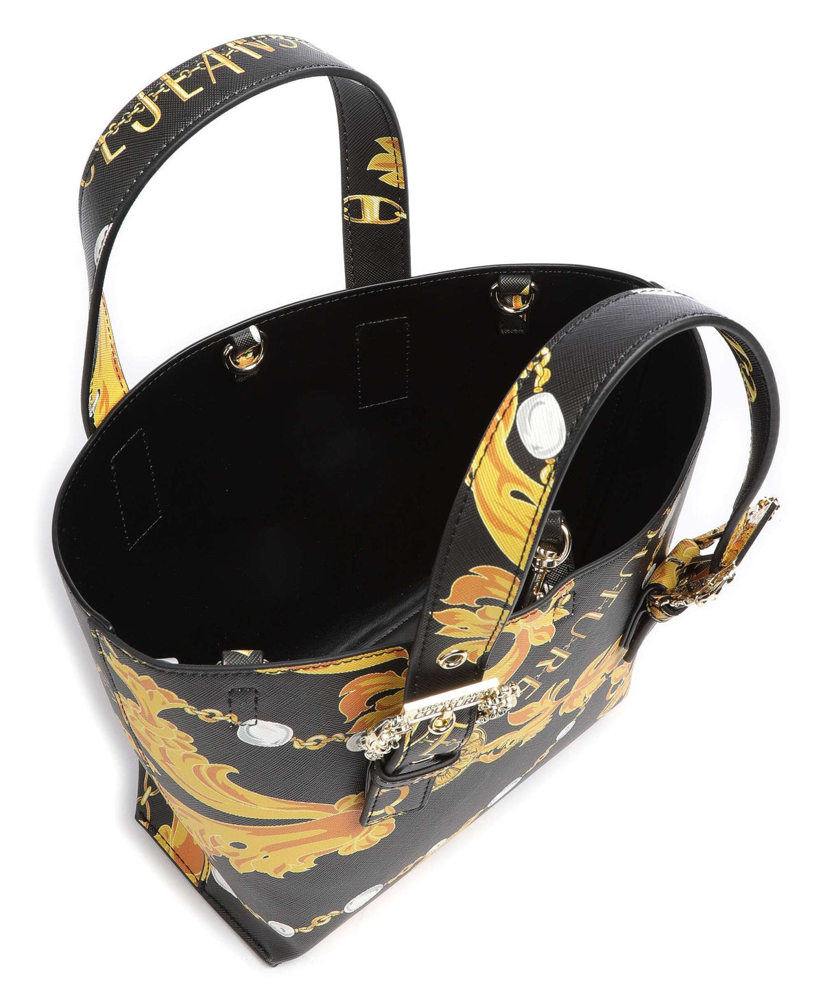 Versace Jeans Couture Couture 01 Handbag black/gold