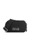 Versace Jeans Couture Sporty Logo Crossbody bag black