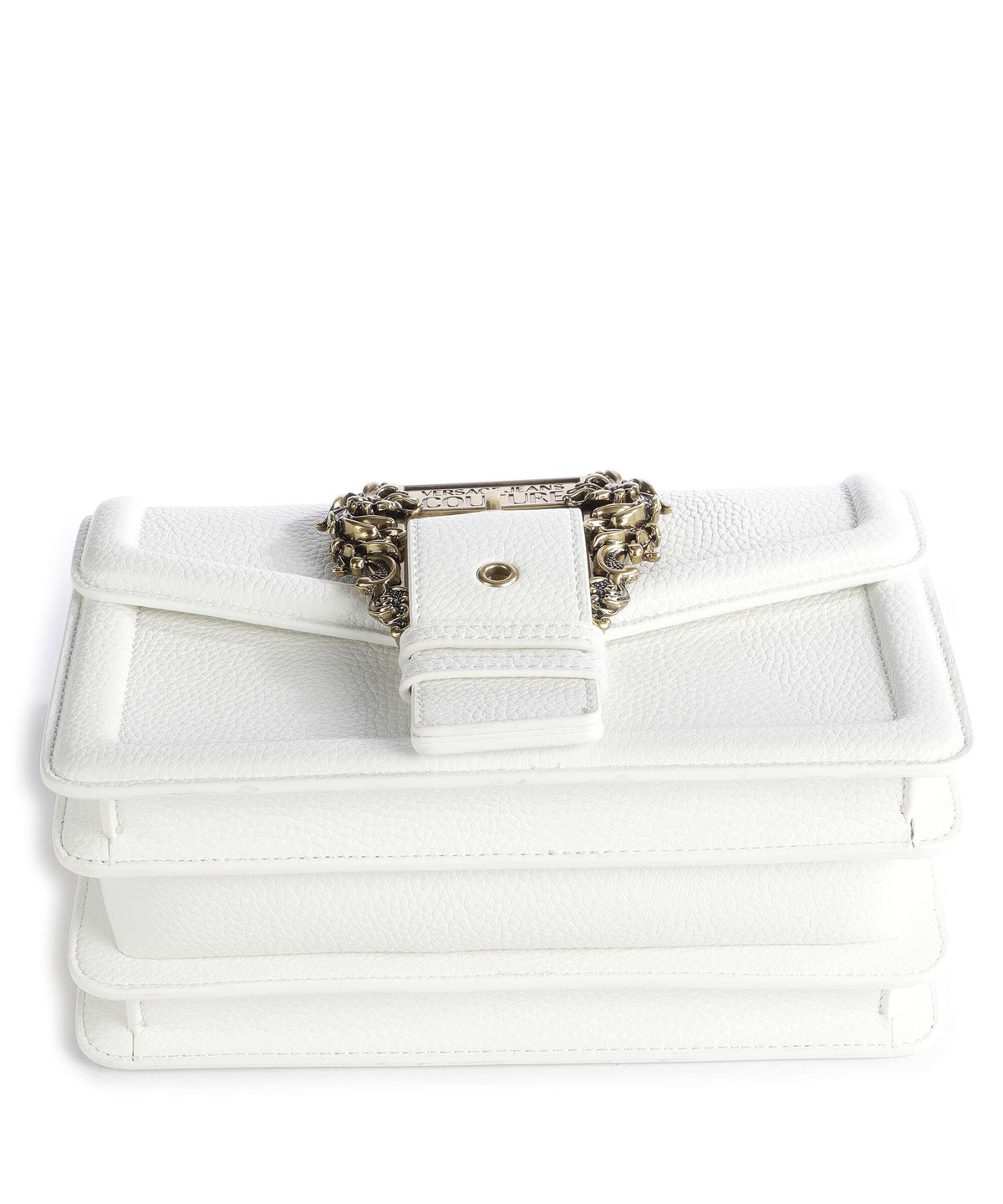 Versace Jeans Couture Couture 01 Crossbody bag white