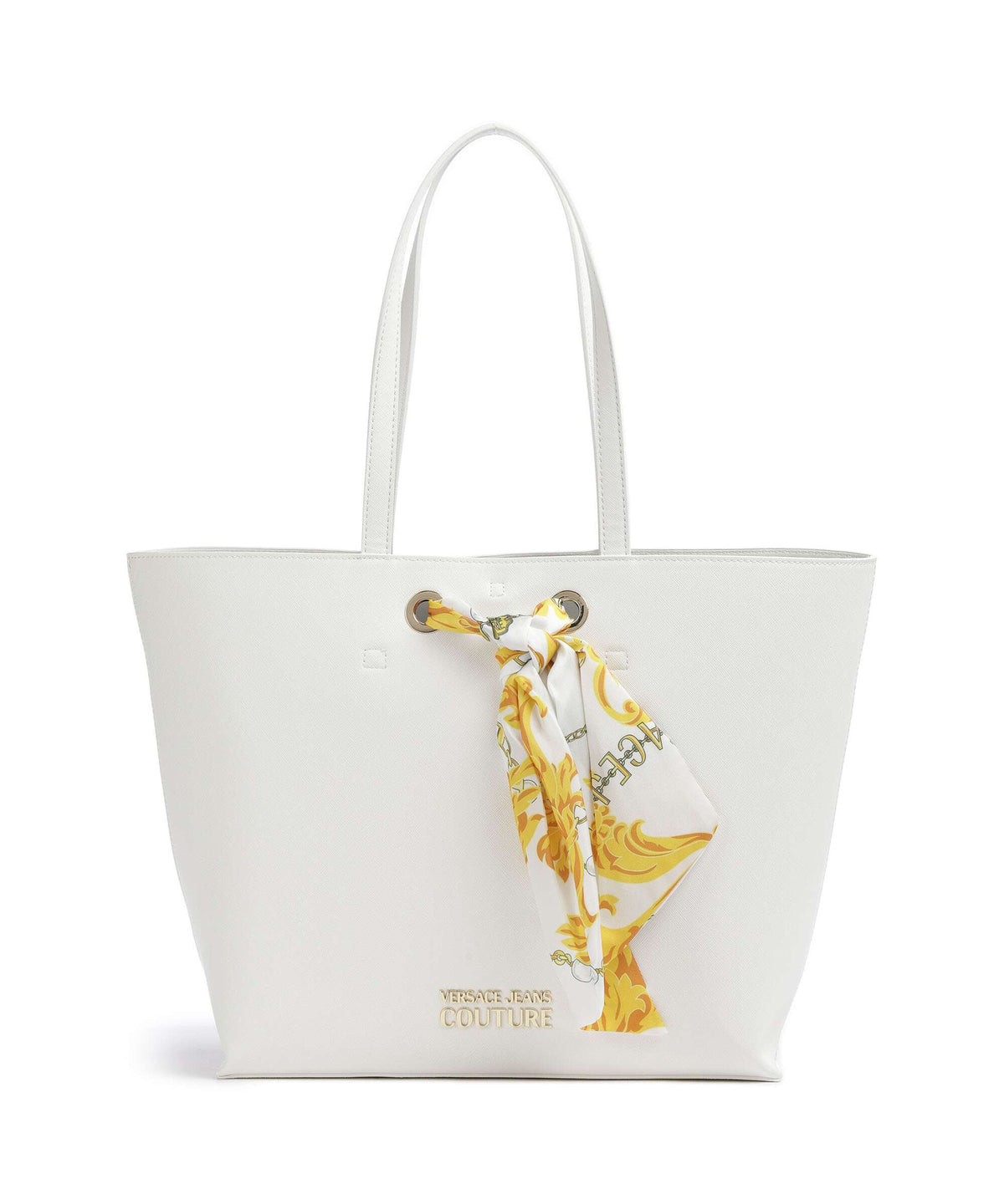 Versace Jeans Couture Thelma Tote bag white