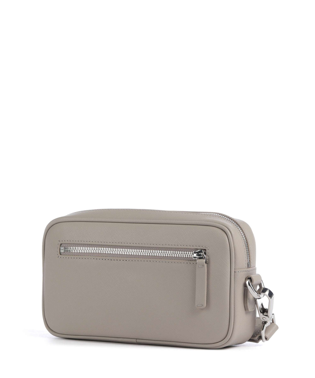 Emporio Armani Business Regenerated Toiletry bag vintage khaki