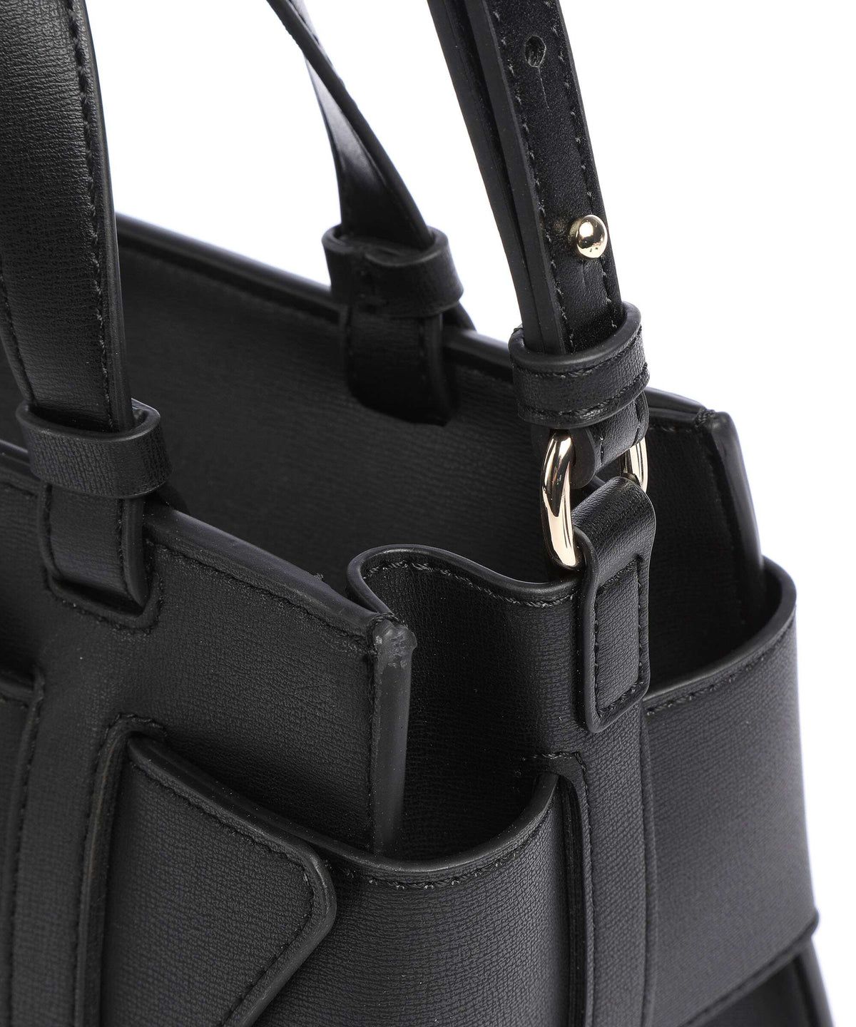 Armani Exchange Susy M Handbag nero