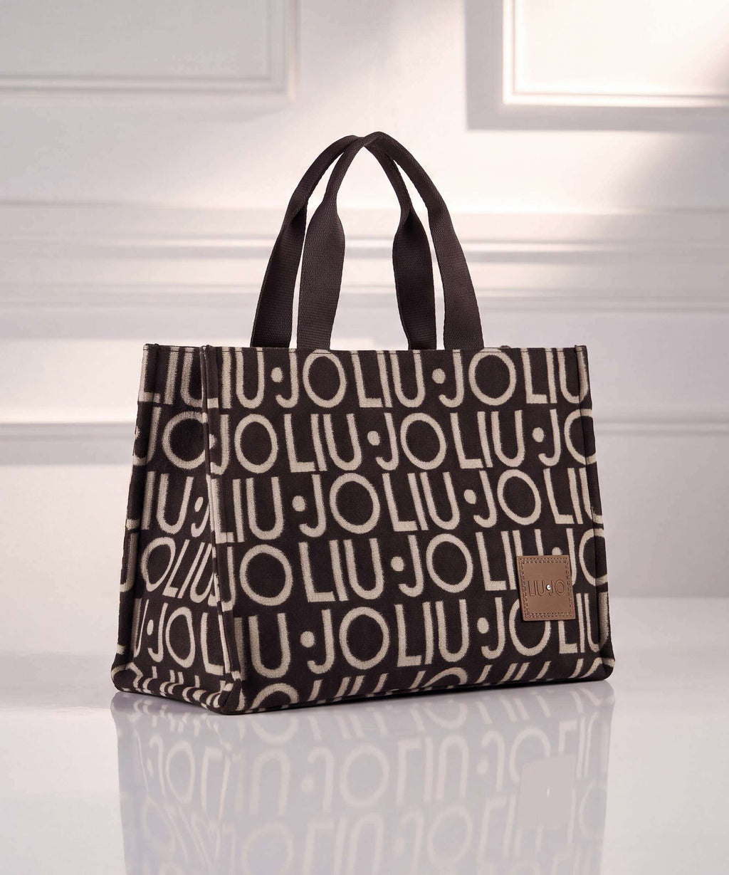 Liu Jo Urban Bohemian L Tote bag t moro